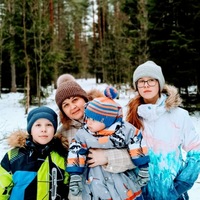 Наталья Матяшова | 