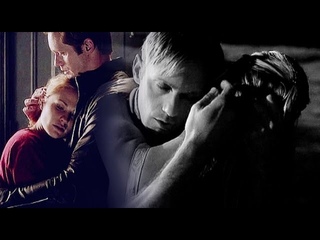Eric & Sookie | Don’t Deserve You