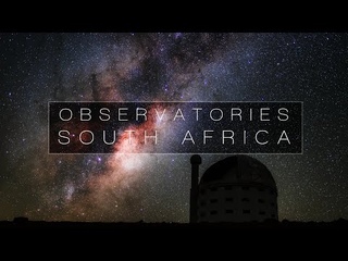 Observatories | South Africa - SAAO 4K