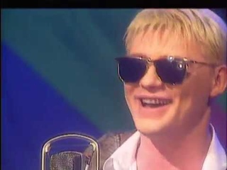 Геннадий Богданов - “Близнецы“ (Official Video, 1995)