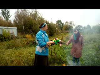 РАДОГОЩ 2019