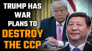 China must fear Trump’s four horsemen of apocalypse