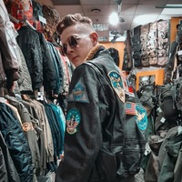 Игорь Абрамов