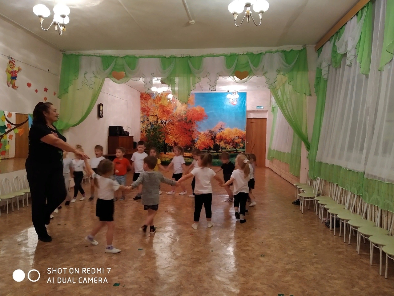 eXIvPtvDdGs детский сад сказка шексна телефон