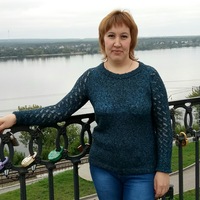 Елена Кузьмина