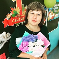 Светлана Белова