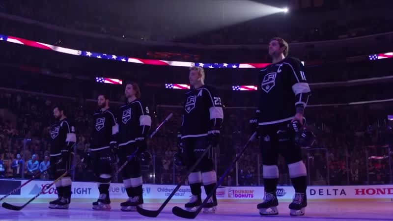 Anze Kopitar Highlight