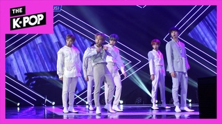 Hash Tag, PurpleBeck, ONEUS Backstage [BEHIND THE SHOW 191008]