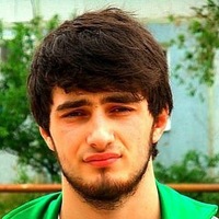 Кирилл Цыганков | 