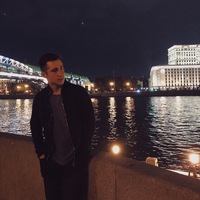 Илья Соколов