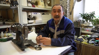 Из говна в конфетку, но чтоб шила кожу! Волна Народного Гнева!