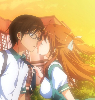 Animes with good stories
