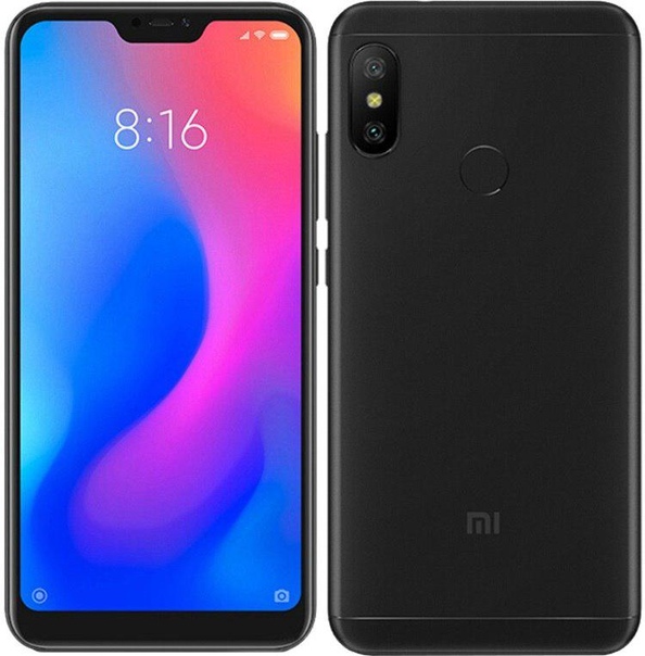 Xiaomi Mi A2 Lite