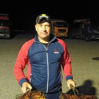 Юрчик Кузнецов