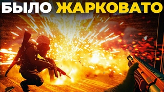 ЭМОциональный МЕКСУ .feat РУВЯ ( PUBG / CS GO )