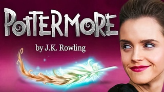 КАК ИЗМЕНИЛСЯ POTTERMORE