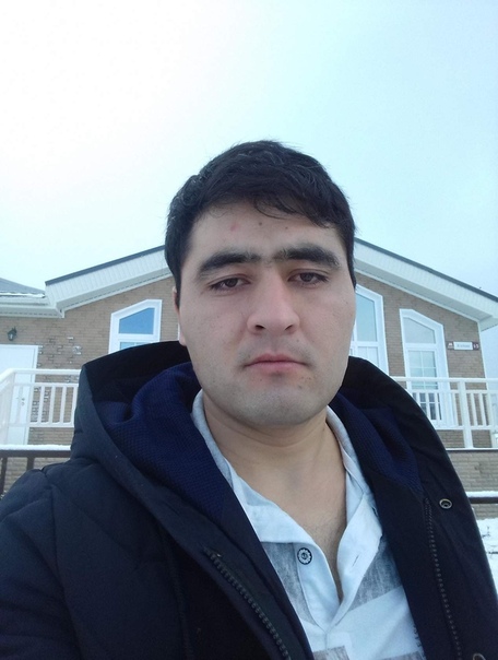 Эзозбек Шергозиев, Россия, Челябинск