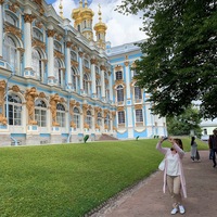 Людмила Головина
