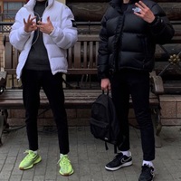 Демьян Дёмин | Иркутск