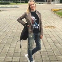 Людмила Романенко