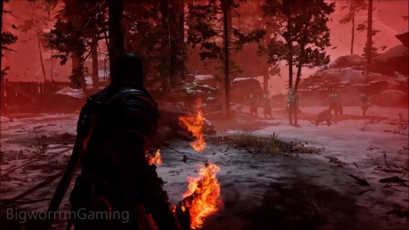 ( Blades of Chaos Extended OST) God of War