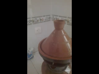 Moroccan k