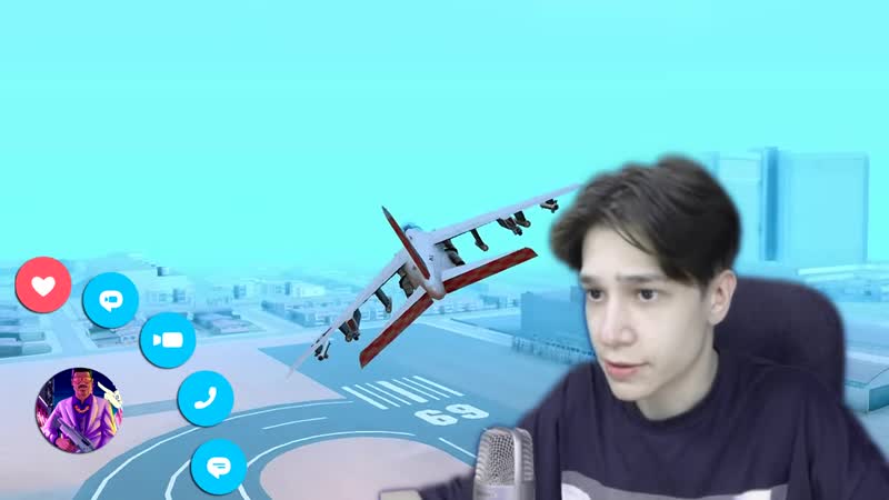 Ися ПОРА УХОДИТЬ С АДВАНС РП GTA