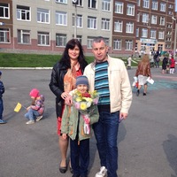 Елена Макеева