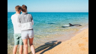Два Моря. Лав стори в Крыму.