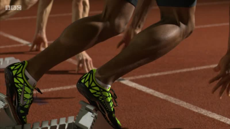 Secrets of Bones 1. Size Matters (720р) рус, анг