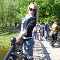 Милана Жукова | Москва
