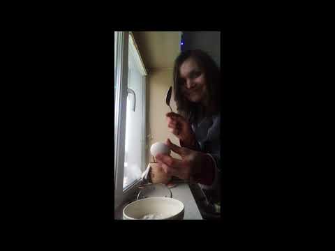 фейл с яичком