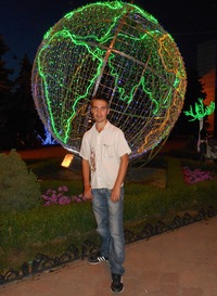 Николай Александрович