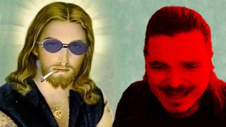 Иисус наказал Маргинала