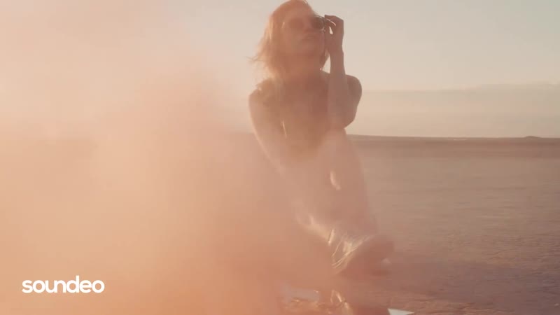 Danny Shark The Chosen Life Video