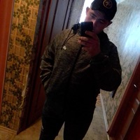 Максим Бобылев | Херсон