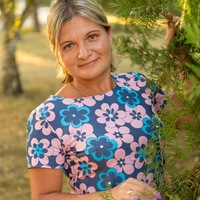 Елена Баландина