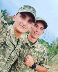 Сергей Захаров