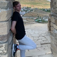 Евгений Тарасенко