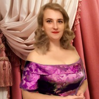 Алёна Радионова |