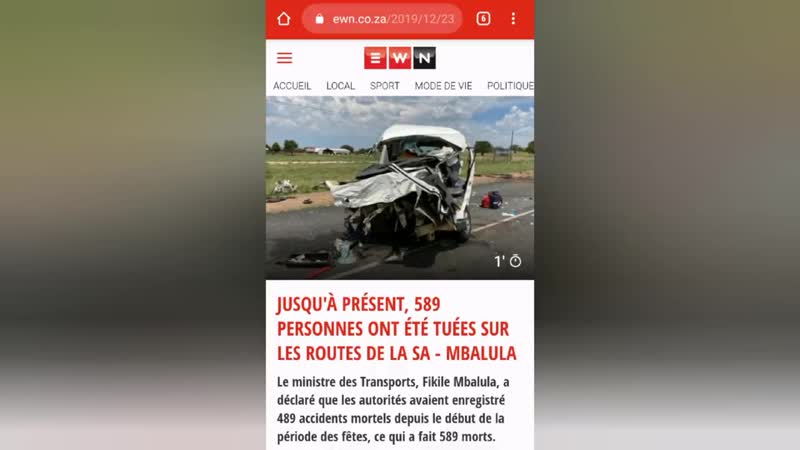 La Ballade Des Gens Heureux. . Les Agents de You Tube épisodes