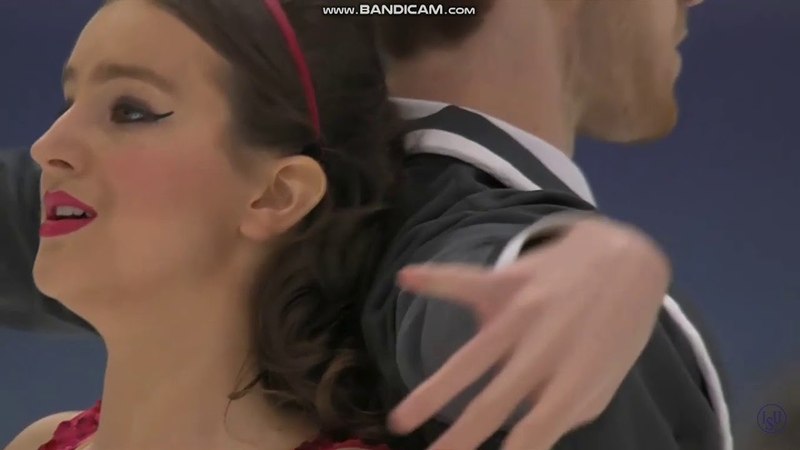 Aurelija Ippolito JT Michel, Latvia, RD Europeans