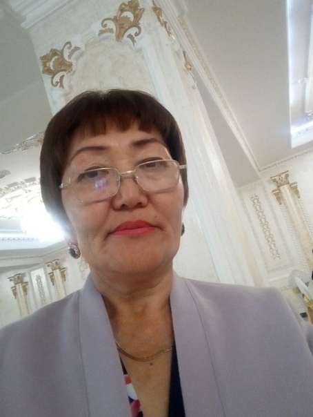 Айсара Ержанова, Казахстан, Жезказган