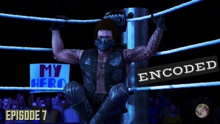 AF Encoded|Ep.7
