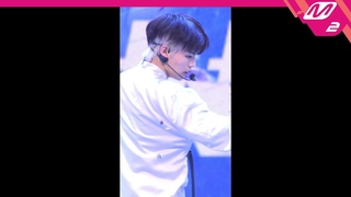 MPD    4K 'Why (ONF HYOJIN FanCam) | @