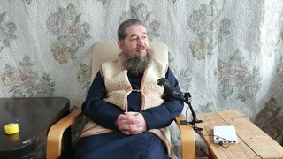 Откуда берутся силы жить?