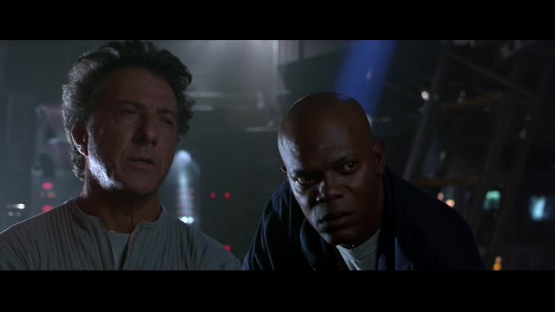 Сфера (1998) HD