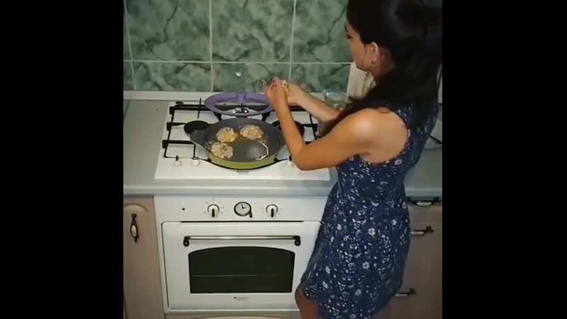 Королева вкуса | Рецепты | GIF