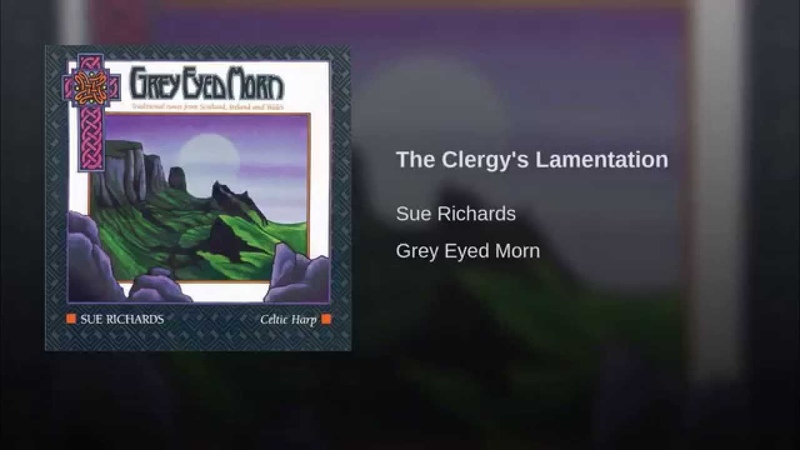 The Clergys