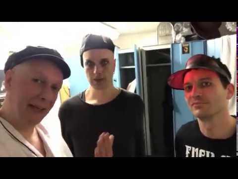 Solar Fake Tour Diary 26, 10, 2019 Helsinki ( EN, RU, ES